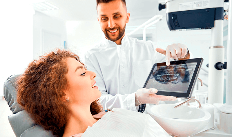 Seguro Odontológico