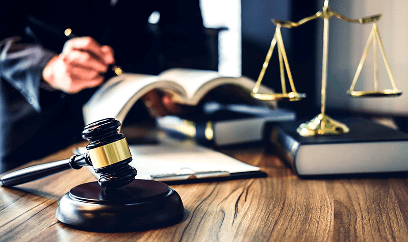 Seguro de Responsabilidade Civil