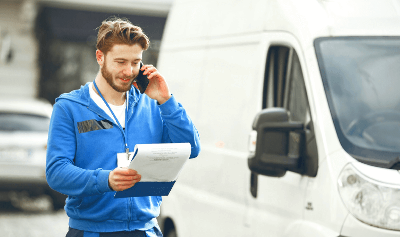 Seguro de Transporte