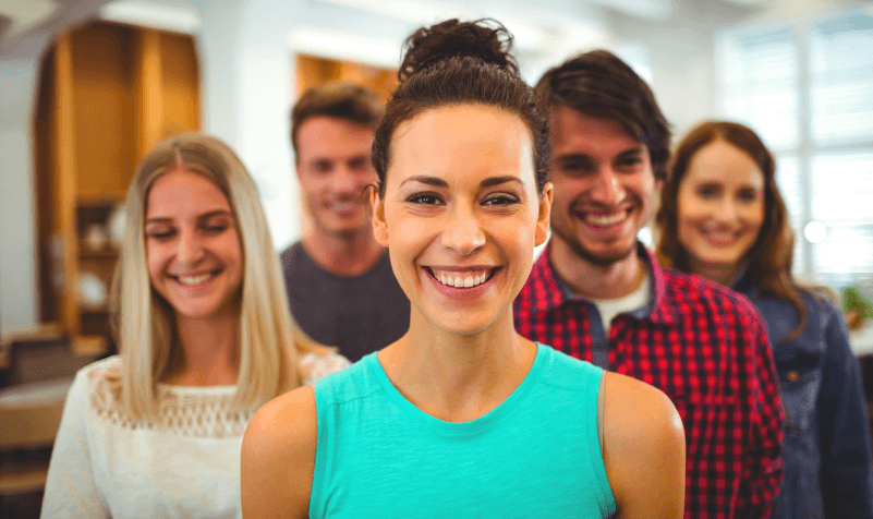 Seguro Vida Empresarial